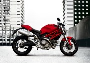 Ducati Monster 696